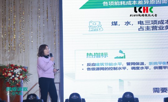 7.郎丽双副总司理在2025清洁能源新质生产力开展大会暨第二届低碳供热大会上做分享_副本.jpg
